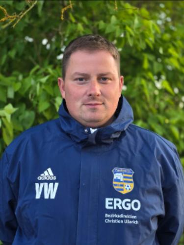 Volker Wendt