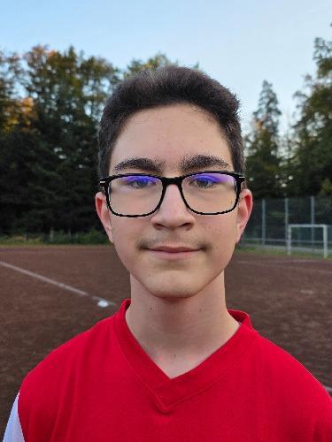 Matej Simon Ivan Daci