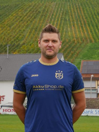 Sascha Müller