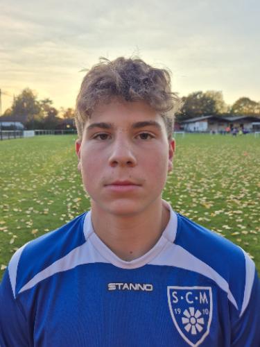 Florian Bauer