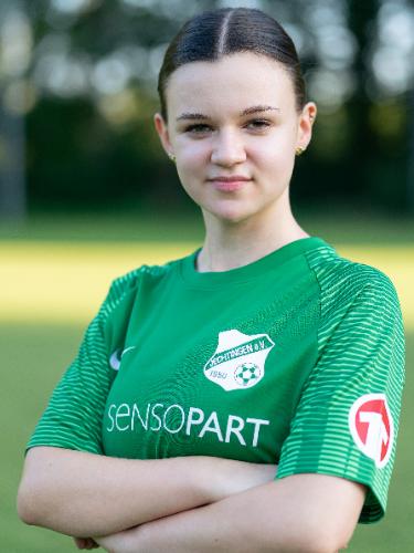 Lena-Sophie Stöcklin