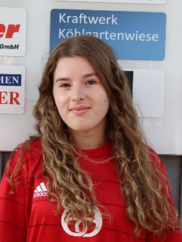 Kim Luisa Romanski