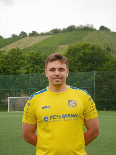 Fabian Möckel