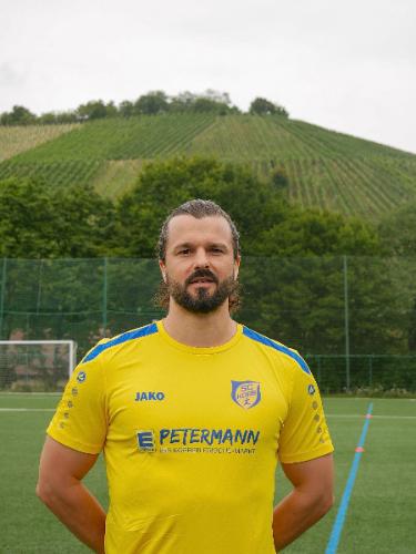 Daniel Strobel