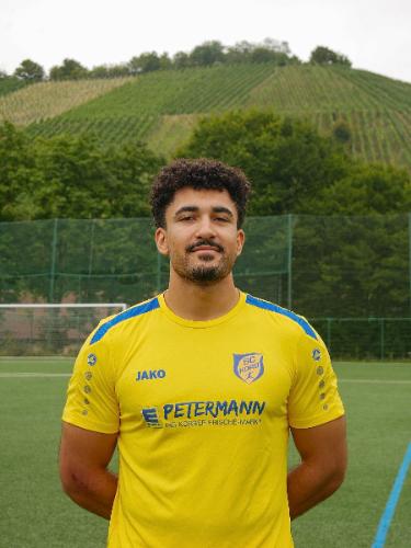 Sandro Leander Wirkner