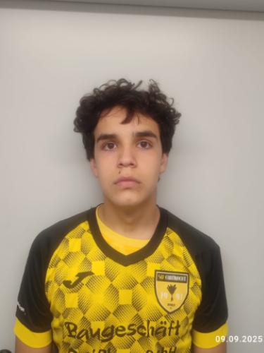 Emilio Zacarias Alderte