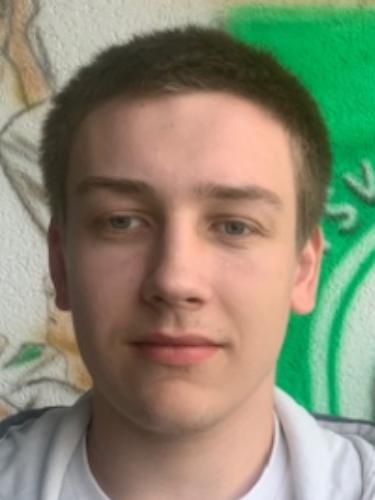 Filip Lukasz Rybarczyk