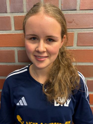 Anna Kühling