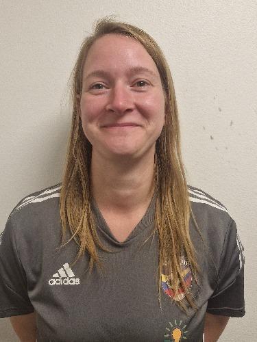 Michaela Von Uchtrup