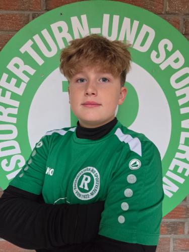 Vincent Bjarne Förster