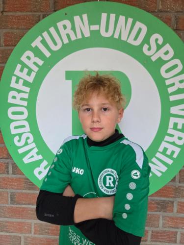 Paul Cornelius Rittierodt