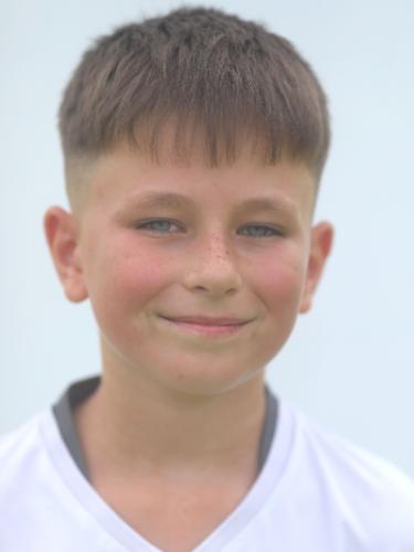 Benjamin Grabowski