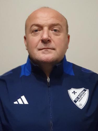 Amir Huzejrovic