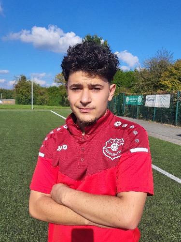 Alleksandar Trajkovic