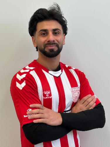 Rawand Namiq Abdalqadir