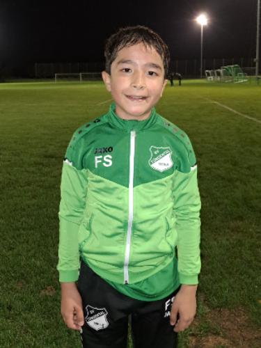 Ahmad Fawad Sorkhabi