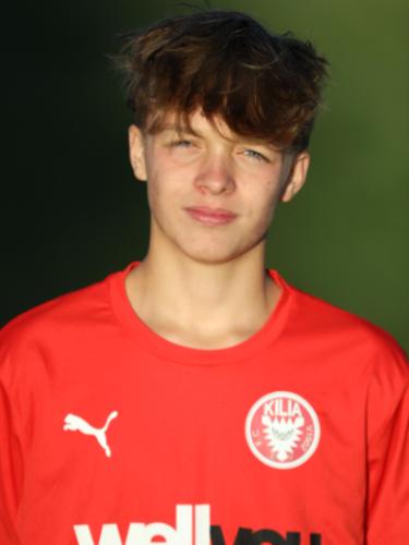 Ben Abshagen