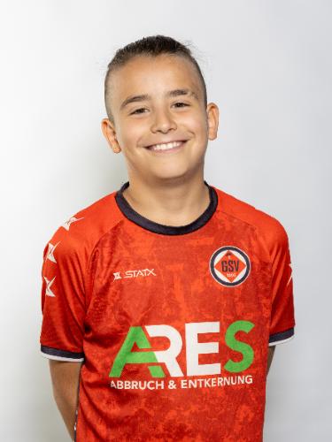 Konstantinos Eleftheriadis