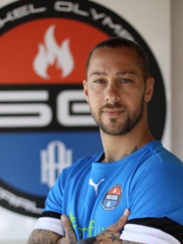 Göksel Serhan Durmus