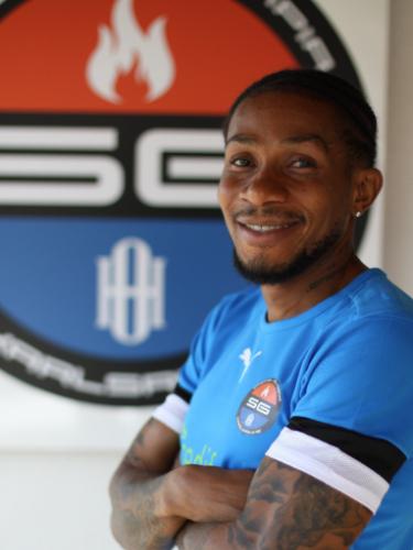 Chris Roosevelt Jones