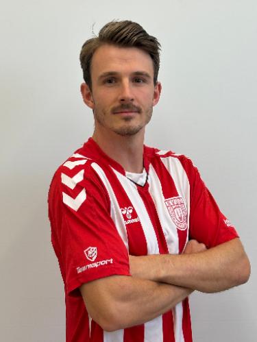 Benedikt Fischer