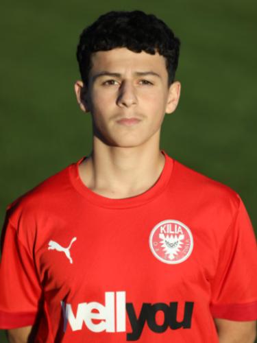 Ali Eid