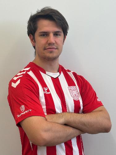 Tobias Müller