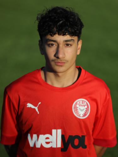 Abdul Matin Hatefi