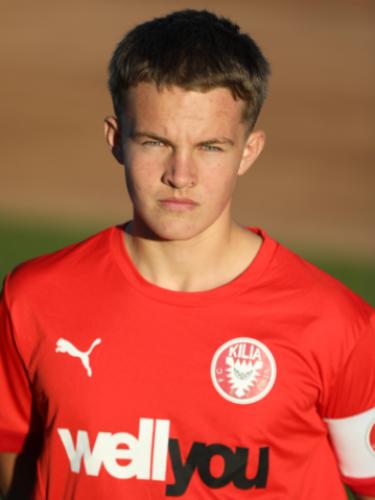 Kijan Jacobsen