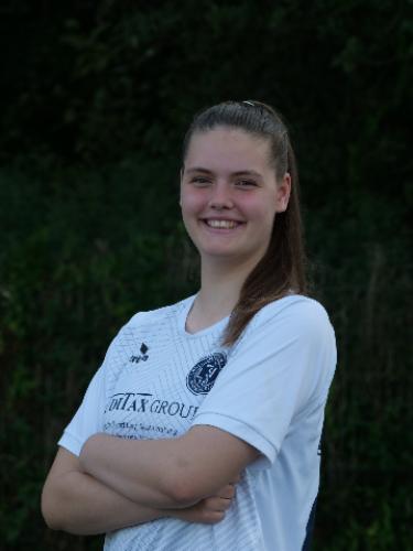 Charlotte Merit Emmel