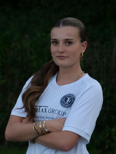 Franziska Brigitte Krumpen