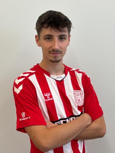 Florian Wilding