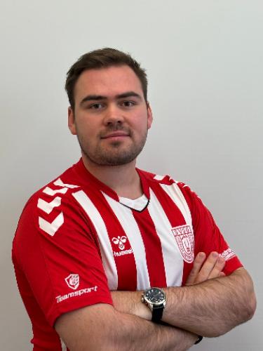 Lukas Wolf