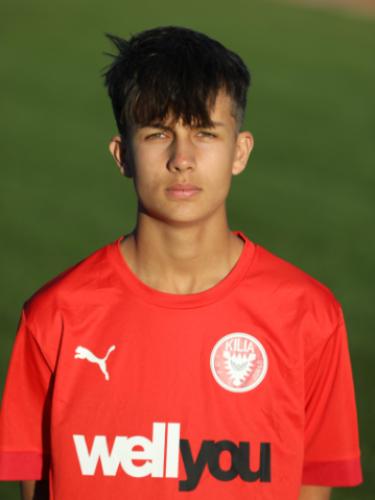 Maximiliano Petersen