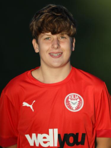 Damian Jaroslaw Szymanski