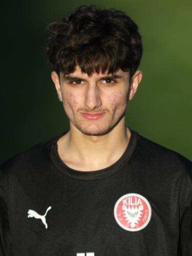 Dilman Taher