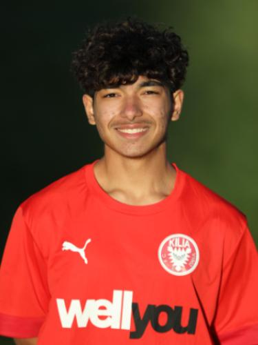 Darius-Rica-Florin Trandafir