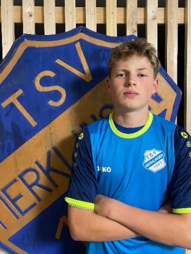 Tizian Alexander Brausch