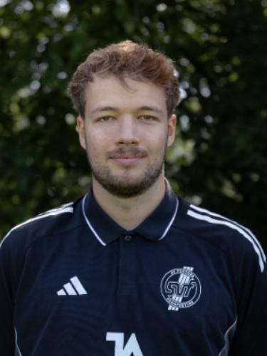 Felix Große-Westermann