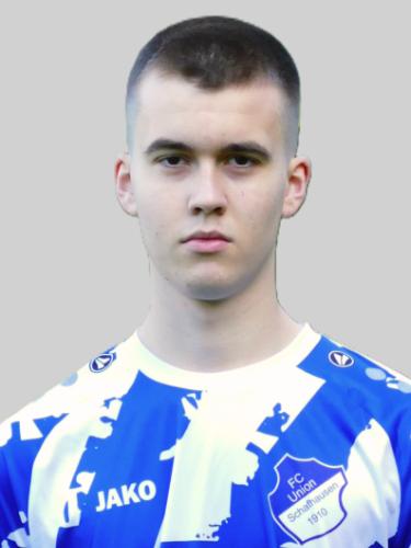 Francisco Justen-Kuberek