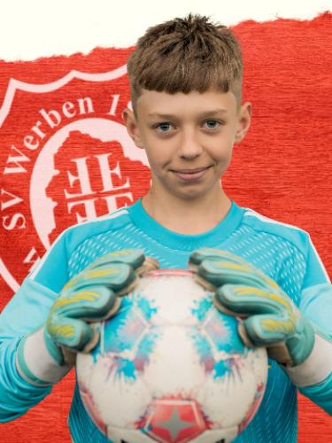 Elwin-Finlay Kellner