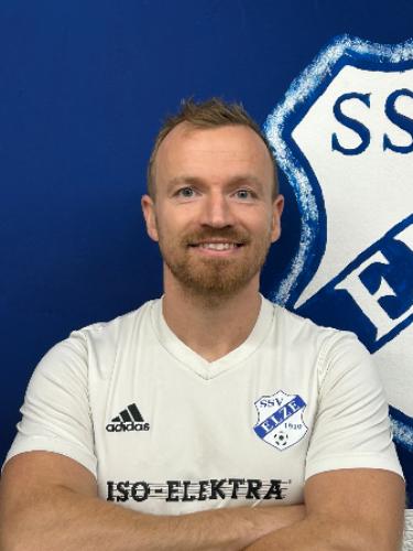 Markus Kleemann