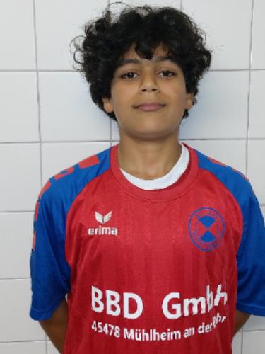 Hossam El Habiby