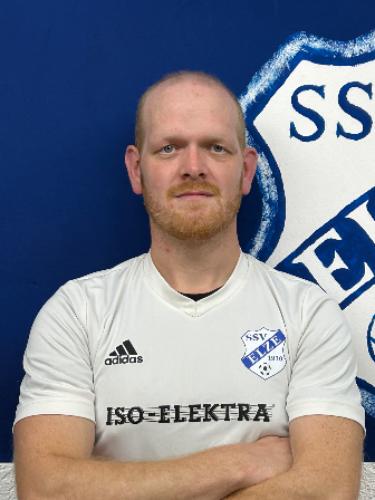 Marvin Christopher Goltz