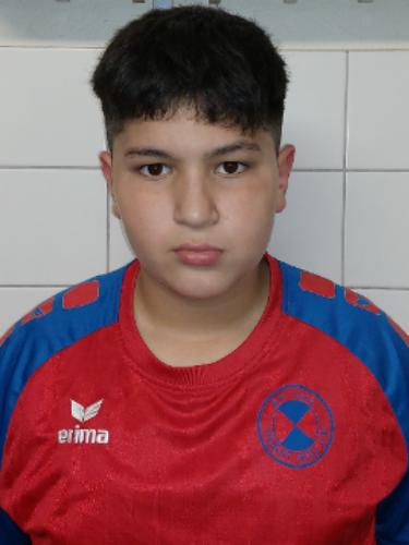 Berat Kocak Yildirim