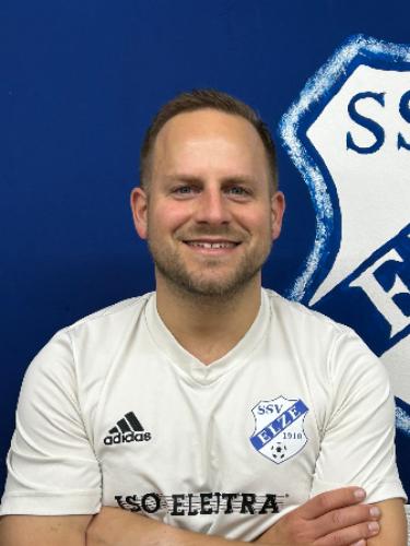 Stefan Pfeifer