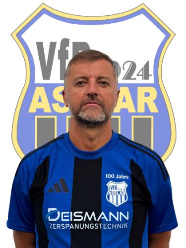 Zoran Bjelanovic