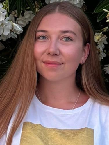 Anastasiia Tymoshytska