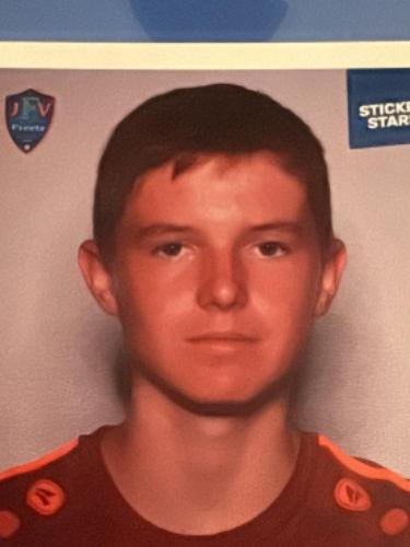 Tobias Kendrik Leisring