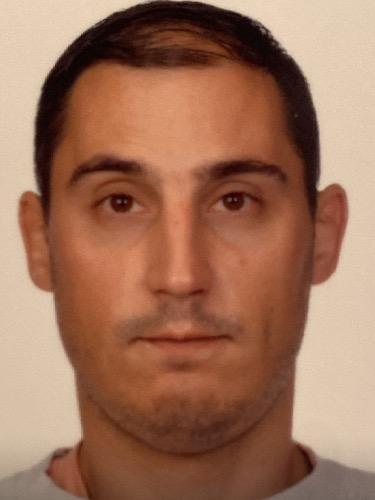 Nikola Misic